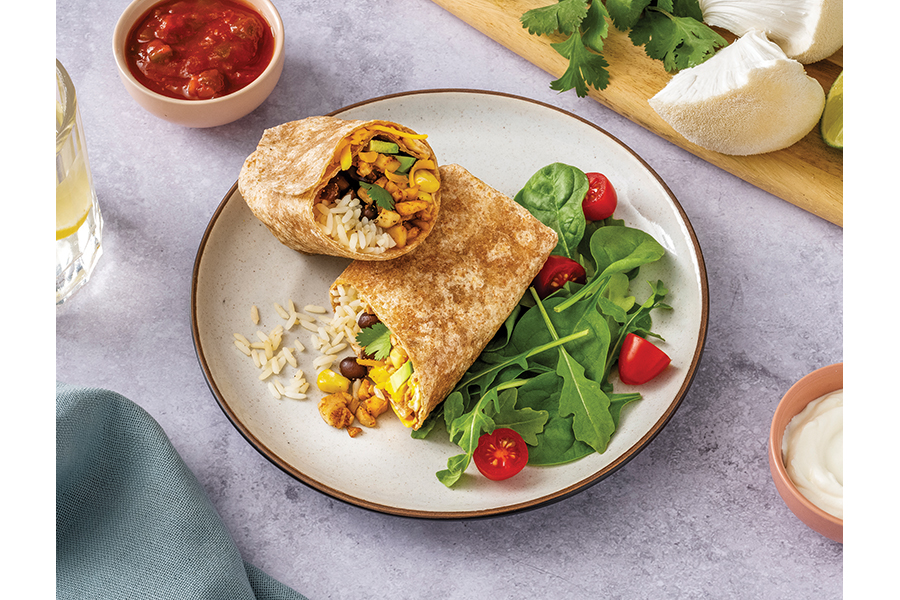 Simplify school day meals