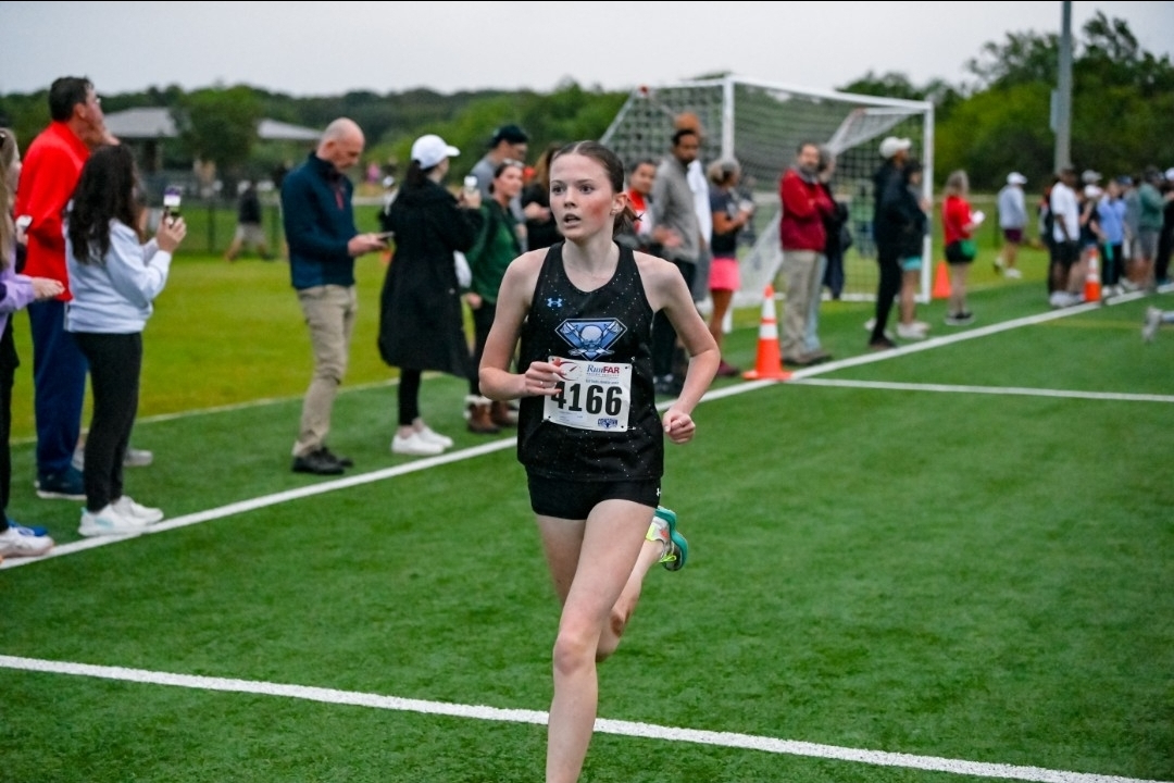 School records fall at Southlake Invite