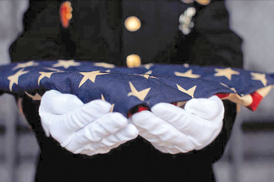 Vietnam Veterans Memorial replica coming to town