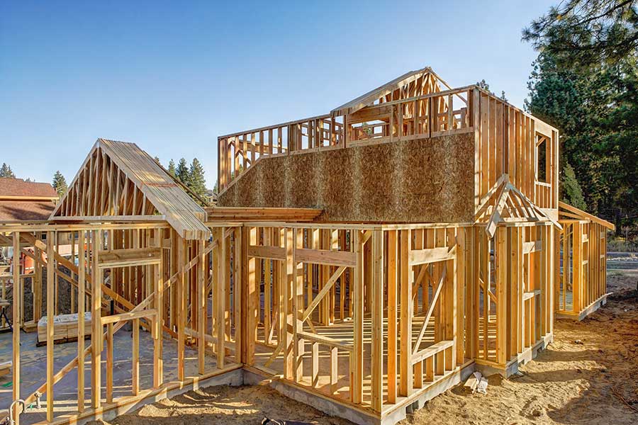 County population projected to double