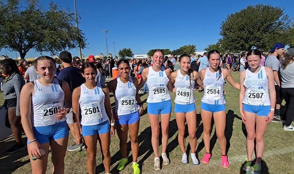 Team success propels Lady Raiders to historic moment
