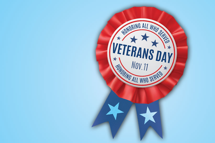 Wylie ISD to host annual Veterans Day Program