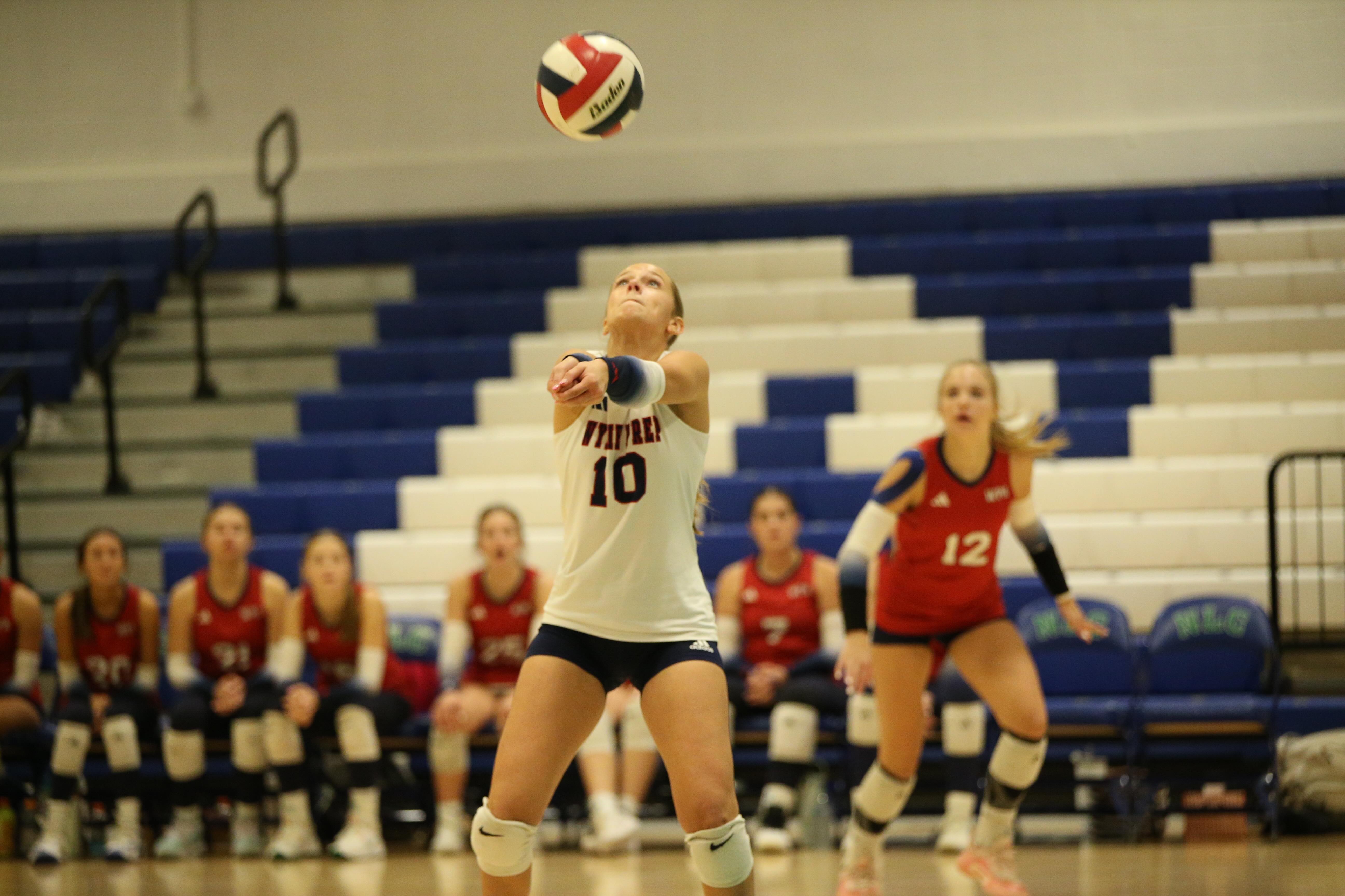 Wylie Prep falls in TAPPS state semifinal