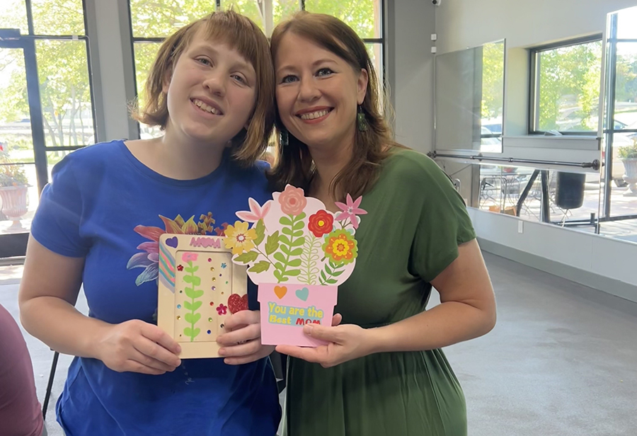 All Abilities Hub creates spectrum of friendships