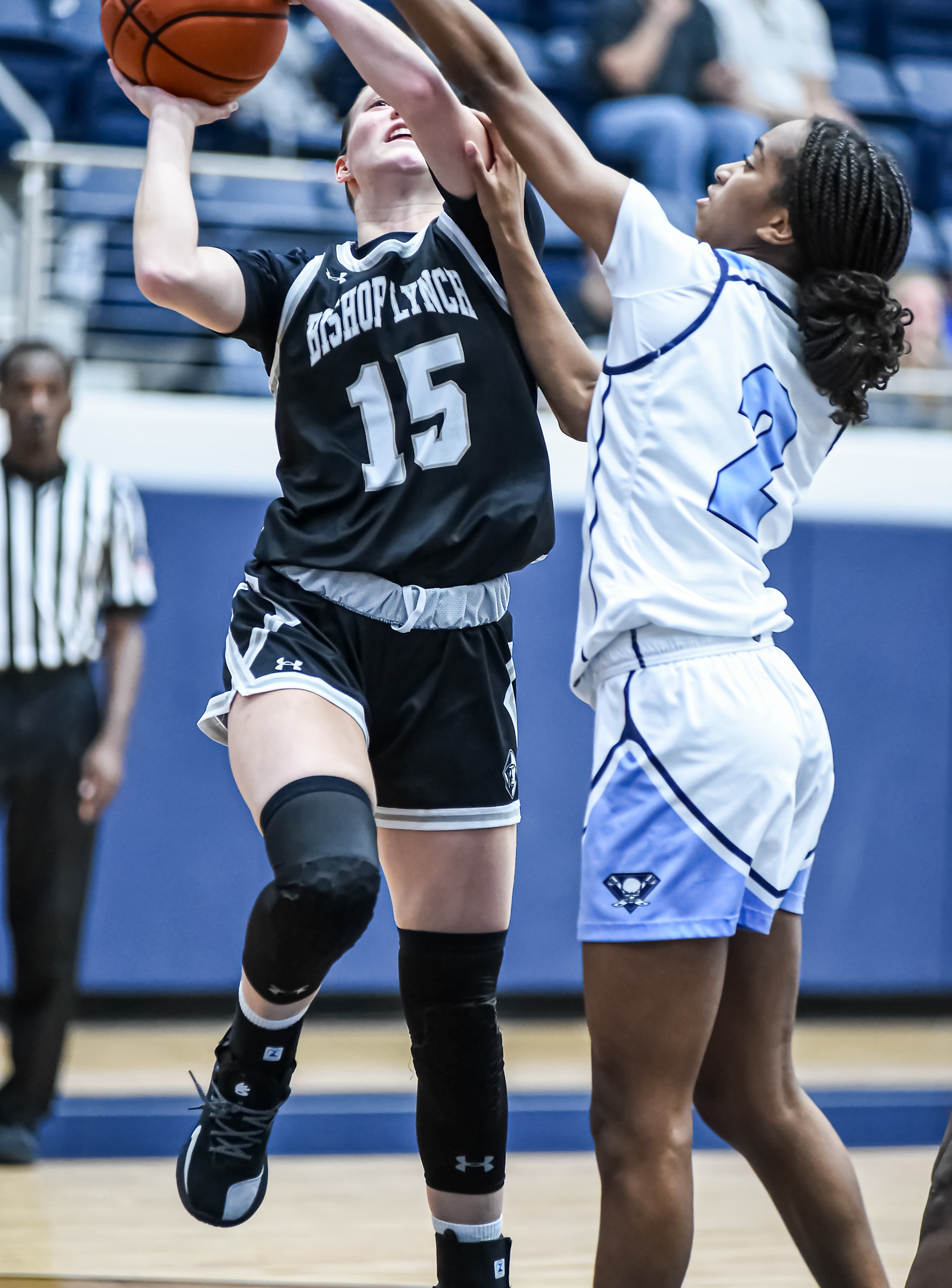 Wylie East notches crucial 9-6A wins