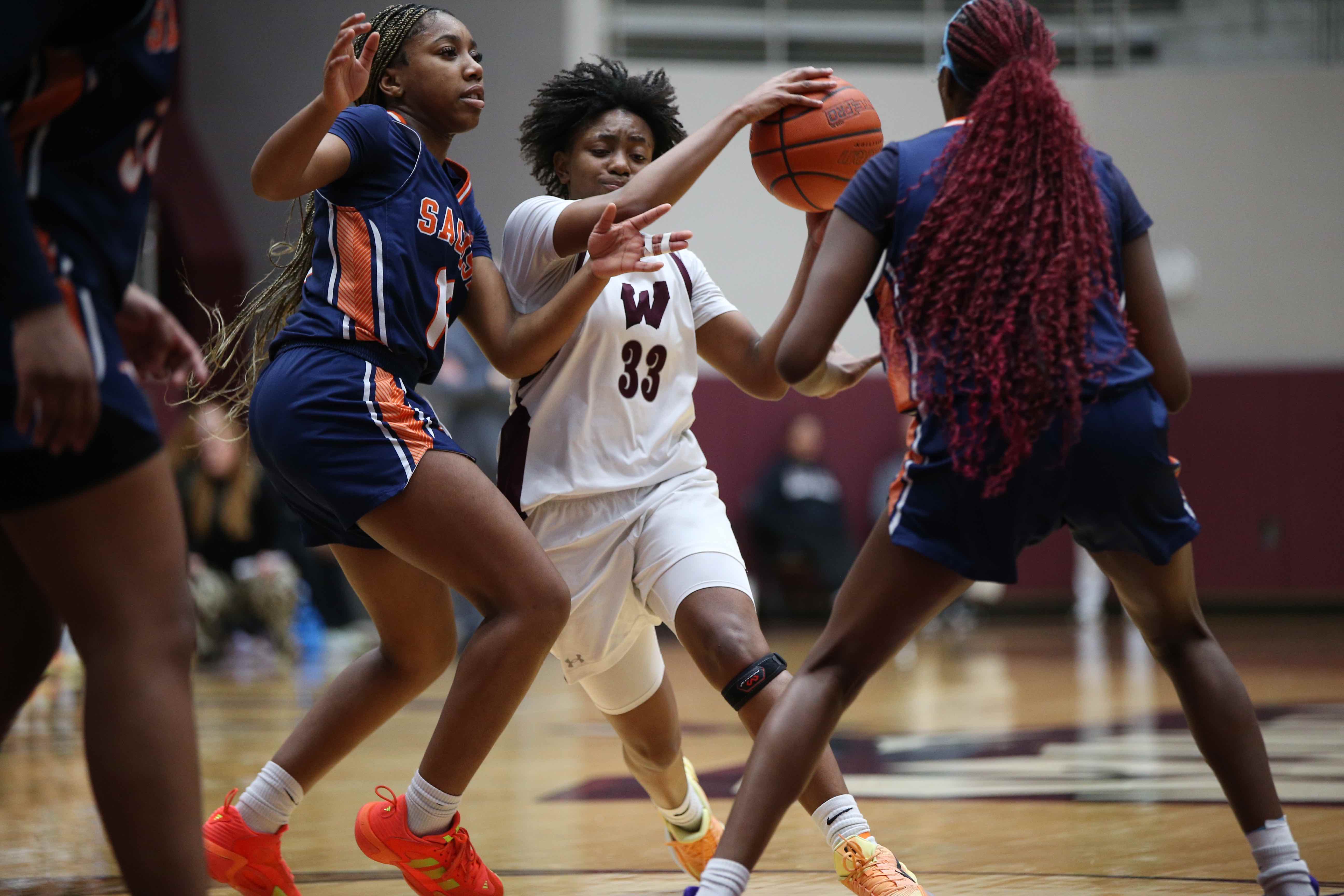 Wylie blasts Sachse for second district win