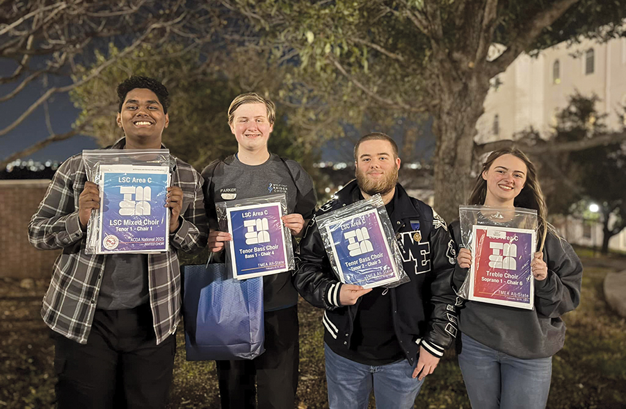 Wylie ISD marks year of growth, transition, student success