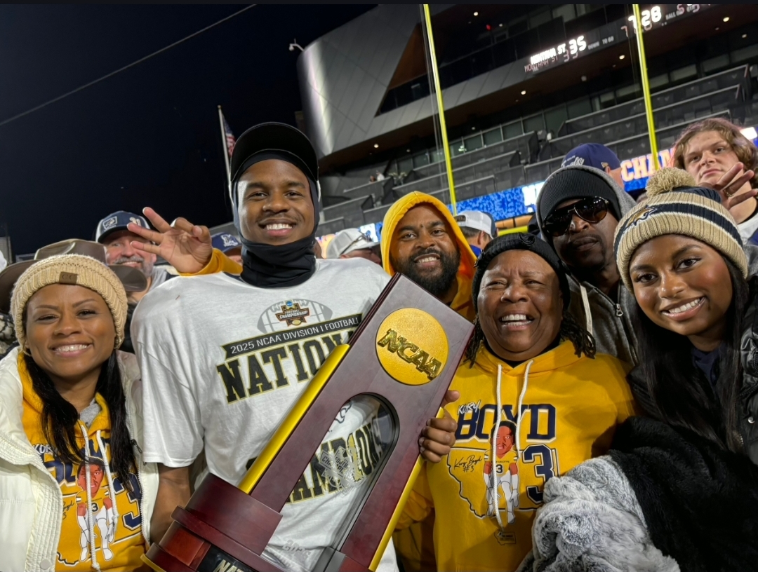 Boyd leads Montana State to 1st national title since 1984