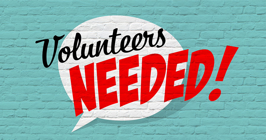 Volunteer push underway for PIT