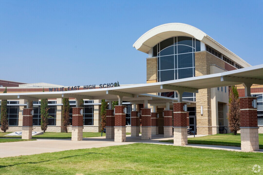 WISD investigating unauthorized activity at Wylie East
