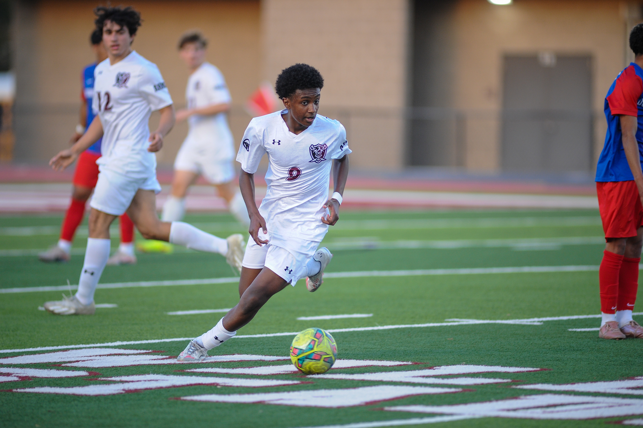 Big 2nd half lifts Wylie past Duncanville