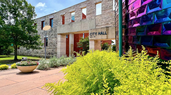 City launches FY 2027 budget planning