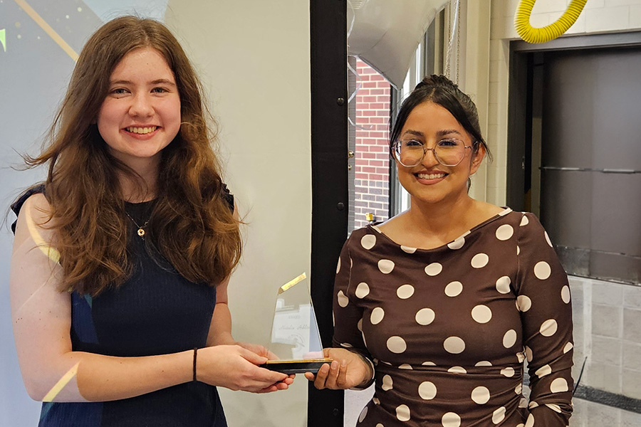 Teen Court seeks student volunteers for 2026–27 term