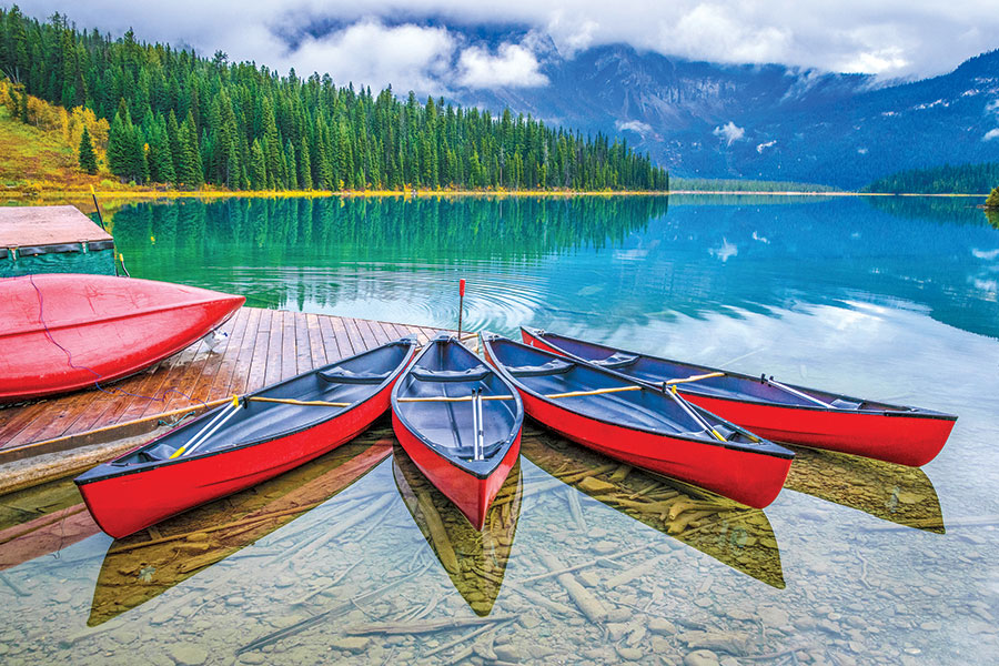 Savvy summer travel