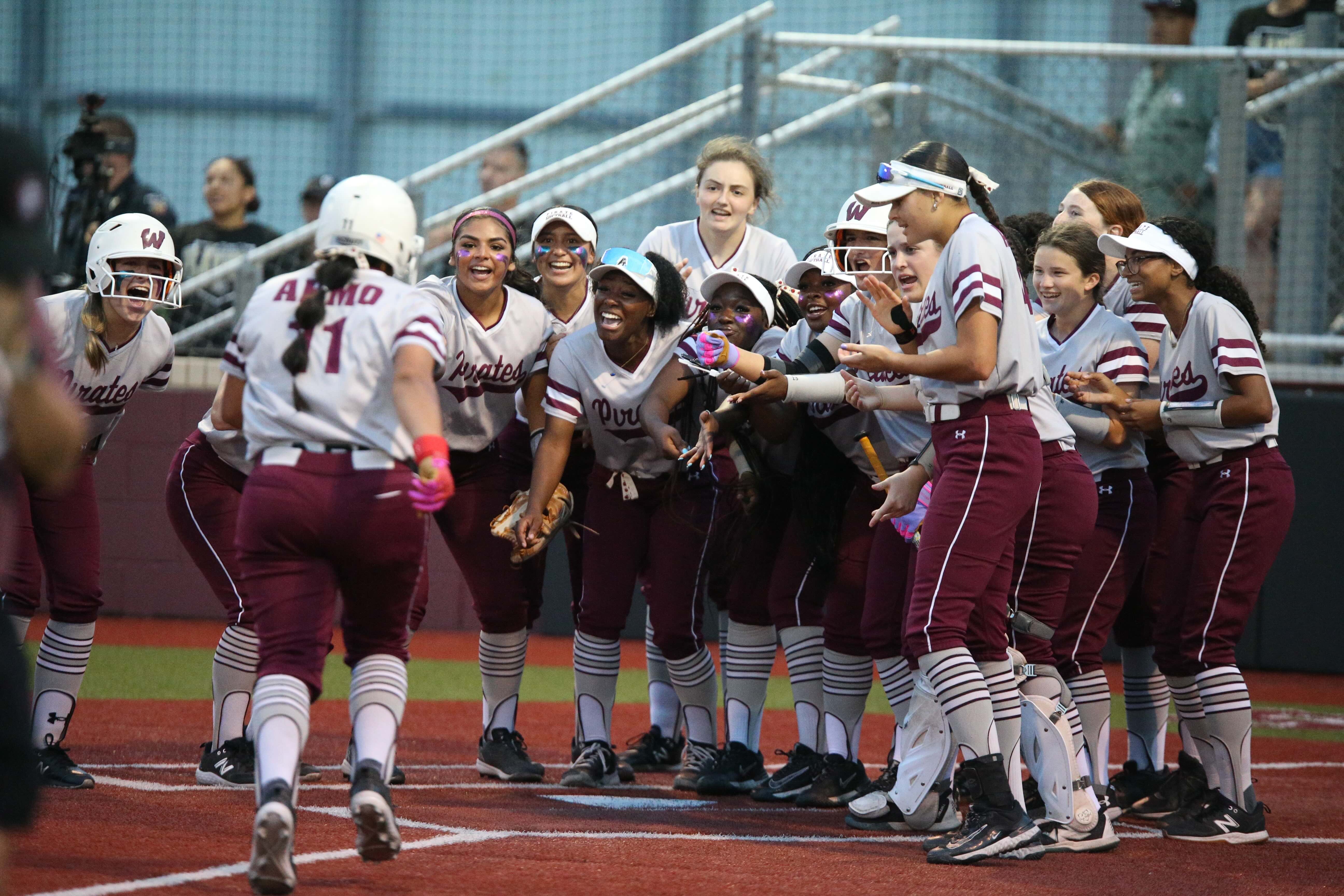 Wylie’s comeback falls short in Game 1 loss to Royse City