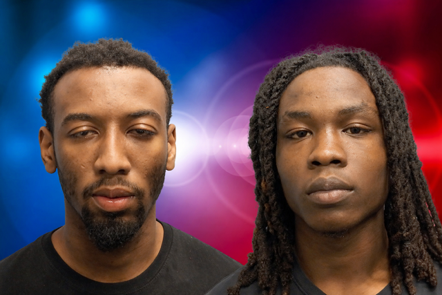 Three men arrested in teen killing