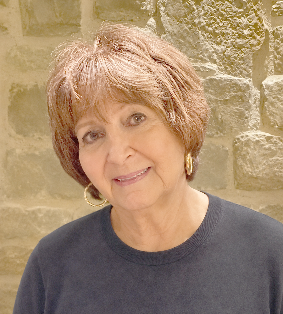 Betty Jane Dossey Stephens