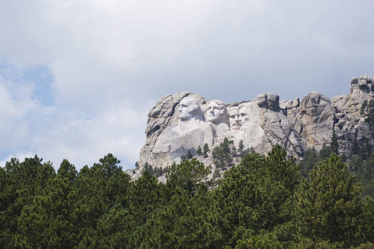 Magical mountain retreats