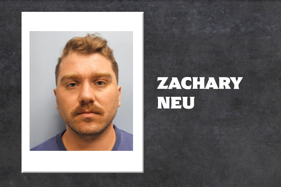 Former Wylie East assistant principal arrested 