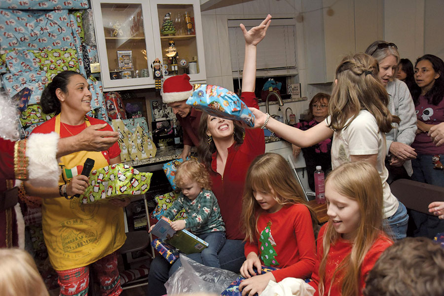 Applications for holiday assistance now open