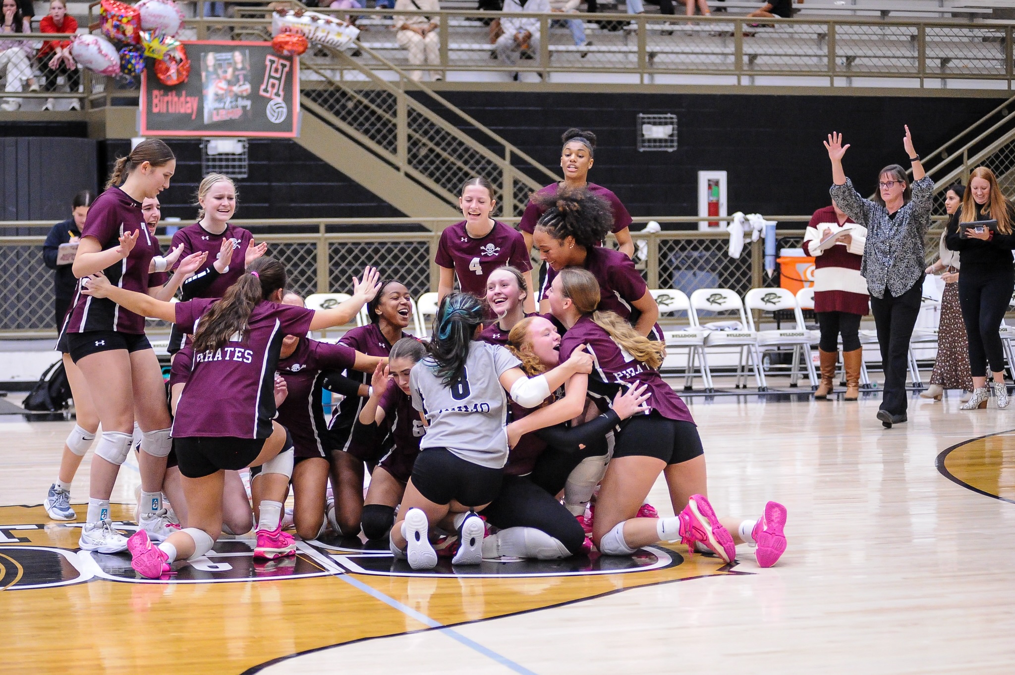 Clutch performances highlight Wylie’s success