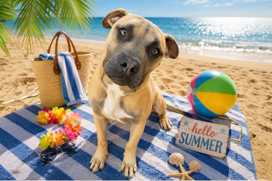 Animal Services expands volunteer partnership