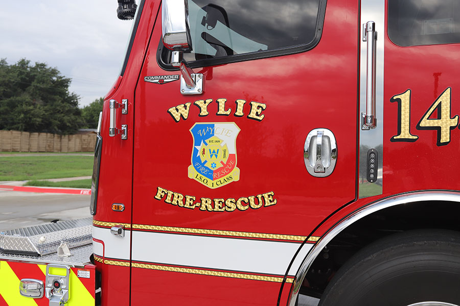 Fire-Rescue assessment highlights strengths, future challenges
